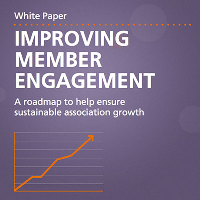 Improving Member Engagement